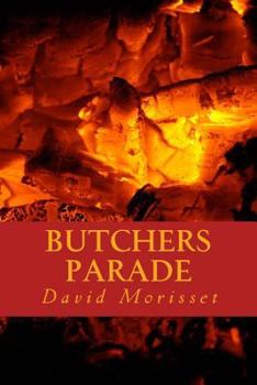 Paperback Butchers Parade: revised edition Book