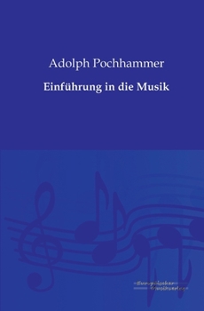 Paperback Einführung in die Musik [German] Book