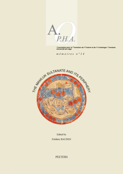 Paperback The Mamluk Sultanate and Its Periphery Book