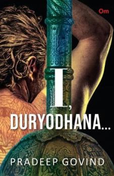 Paperback I, Duryodhana Book