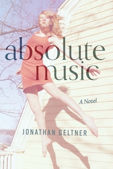 Paperback Absolute Music Book