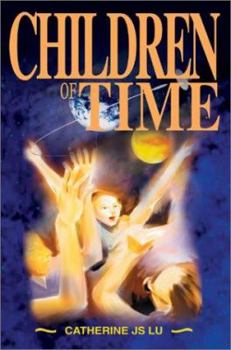 Paperback Children of Time Book