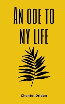 Paperback An ode to my life Book