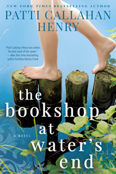 Paperback The Bookshop at Water's End Book
