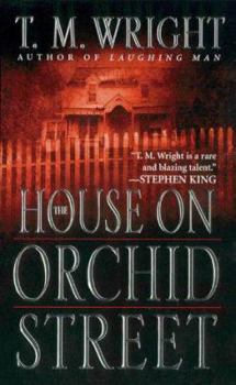 Mass Market Paperback The House on Orchid Street Book