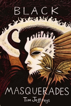 Paperback Black Masquerades Book