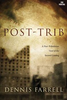 Paperback Post-Trib Book