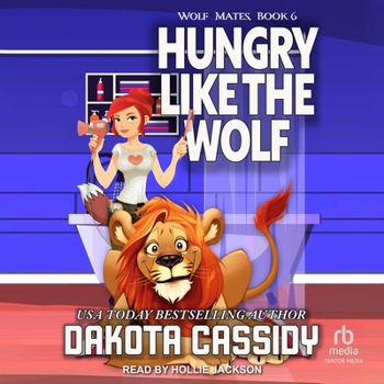 MP3 CD Hungry Like the Wolf Book