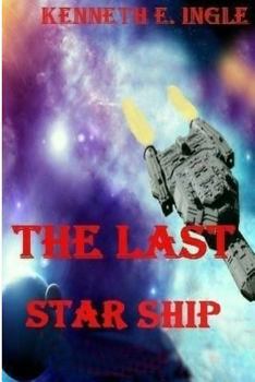 Paperback The Last Starship Book