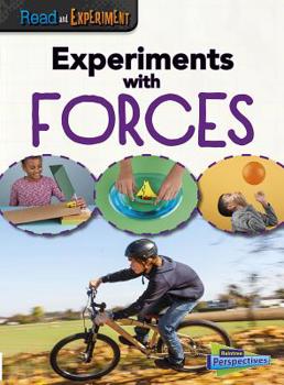 Experiments with Forces - Book  of the Read and Experiment