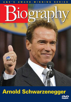 Biography - Arnold Schwarzenegger