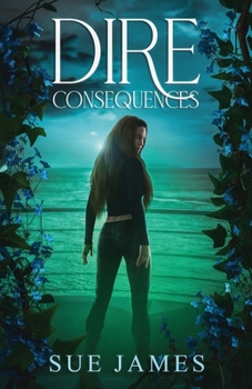 Paperback Dire Consequences Book