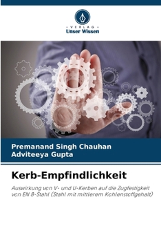 Paperback Kerb-Empfindlichkeit [German] Book