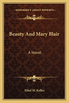 Paperback Beauty And Mary Blair Book