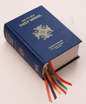 The CTS New Daily Missal
