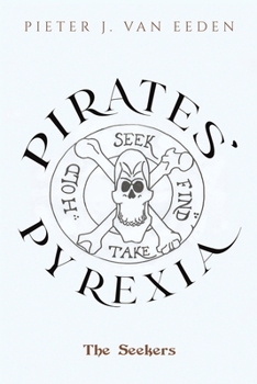 Paperback Pirates' Pyrexia Book