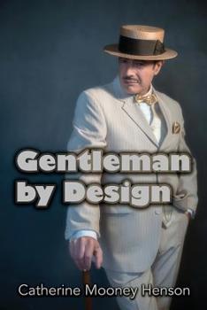 Paperback Gentleman By Design Book