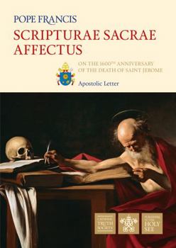 Paperback Scripturae Sacrae Affectus Book