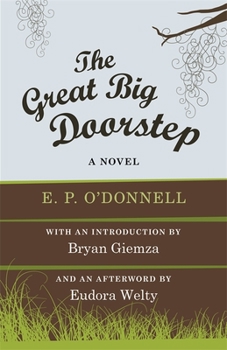 Paperback The Great Big Doorstep Book