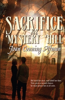 Sacrifice At Mystery Hill