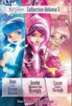 Star Darlings Collection Volume 2 - Book  of the Star Darlings