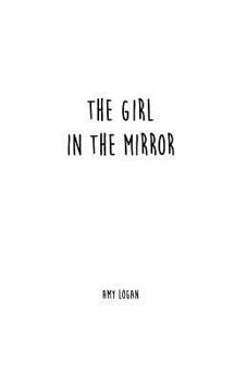 Paperback The Girl In The Mirror Book