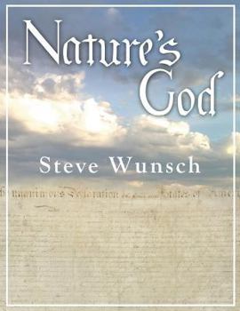 Paperback Nature's God Book