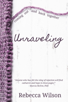 Paperback Unraveling Book