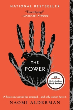 Paperback The Power Book