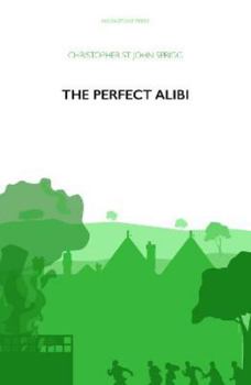 Paperback The Perfect Alibi Book