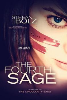 Paperback The Fourth Sage Book