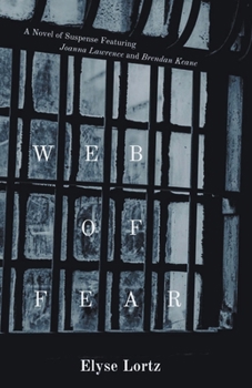 Paperback Web of Fear Book