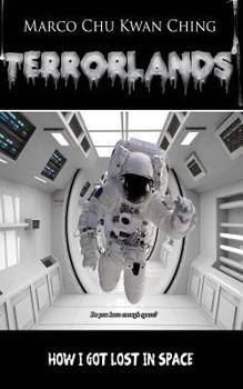 Paperback How I Got Lost in Space Book