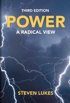 Paperback Power: A Radical View Book