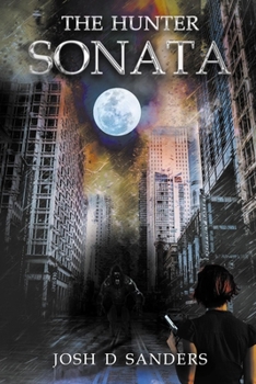 Paperback The Hunter Sonata Book