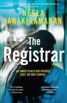Paperback The Registrar Book
