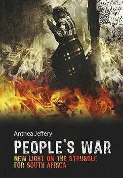 People's War: New Light on the Struggle for South Africa