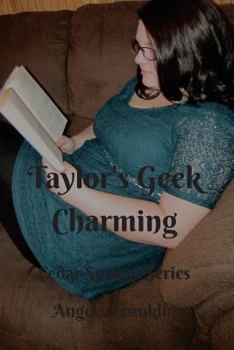 Paperback Taylor's Geek Charming Book