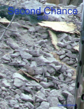 Paperback Second Chance Book