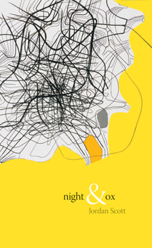 Paperback Night & Ox Book
