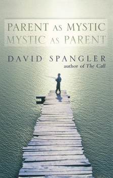 Paperback Parent as Mystic, Mystic as Parent Book