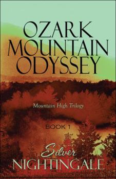Paperback Ozark Mountain Odyssey Book