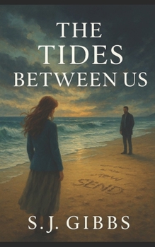 Paperback The Tides Between Us Book