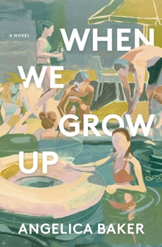 Paperback When We Grow Up Book