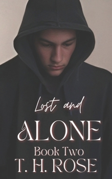Paperback Lost and Alone Book