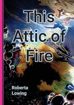 Paperback This Attic of Fire Book