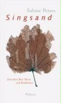 Hardcover Singsand: Zwischen Beer Sheva und Bethlehem [German] Book