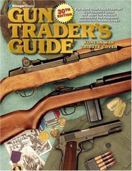 Paperback Gun Trader's Guide Book