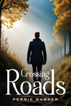 Paperback Crossing Roads Book