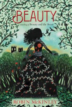 Beauty: A Retelling of the Story of Beauty and the Beast - Book #1 of the Folktales